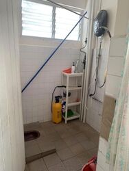 Blk 166 Bukit Batok West Avenue 8 (Bukit Batok), HDB 3 Rooms #627239201